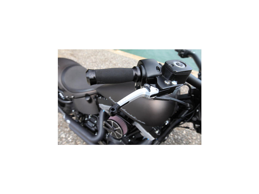 Harley Davidson Sportster [2014-2020] – Good Guys Verstellbares Brems- und