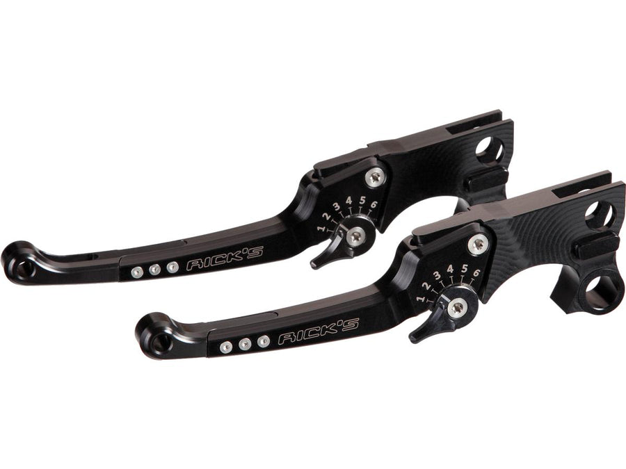 Harley Davidson Touring [2014-2016]- Good Guys adjustable braking and