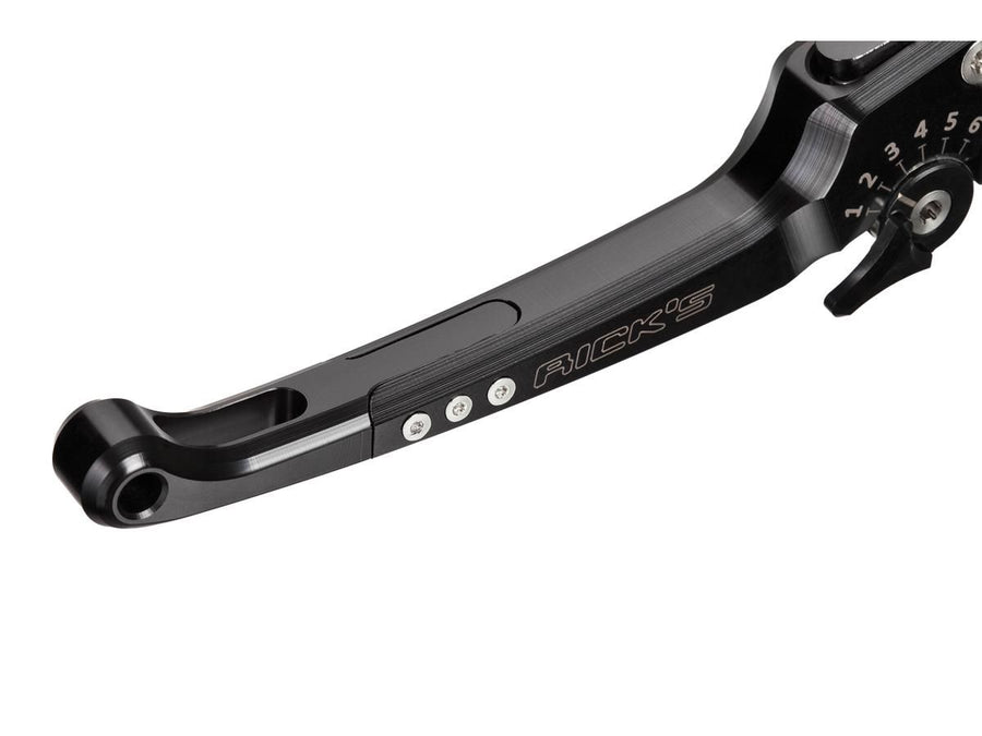 Harley Davidson Touring [2014-2016]- Good Guys adjustable braking and