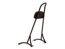 Harley Davidson Sportster [2004-2020] - High Sissy Bar avec noir rembourré-2