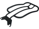 Harley Davidson Flstf [2014-2017] -7 "Solo Solo Luggage Rack Black-3