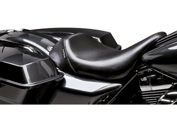 Harley Davidson Touring Hinweis [2002-2007] – Bare Bones PYO Benzintank Solositz