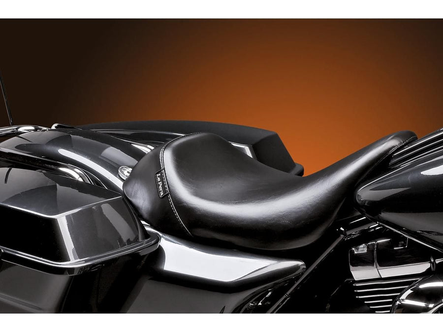 Note de tourisme Harley Davidson [2002-2007] -Bare Os Pyo Etrol Tank SOLOSITZ