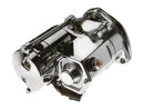 Harley Davidson FX Model [1989-1993]-OEM replacement starter chrome 1.4 kW-1