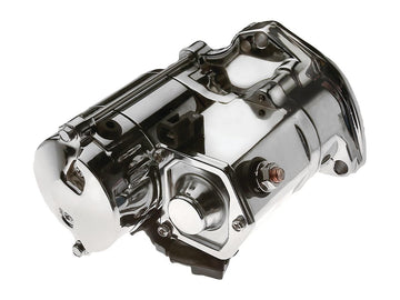 Harley Davidson FX Model [1989-1993] – OEM-Ersatzstarter Chrom 1,4 kW