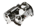Harley Davidson FX Model [1989-1993]-OEM replacement starter chrome 1.4 kW-3