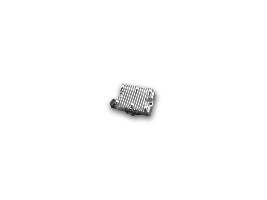 Harley Davidson Touring [2004-2005] – OEM Ersatzspannungsregler Chrom