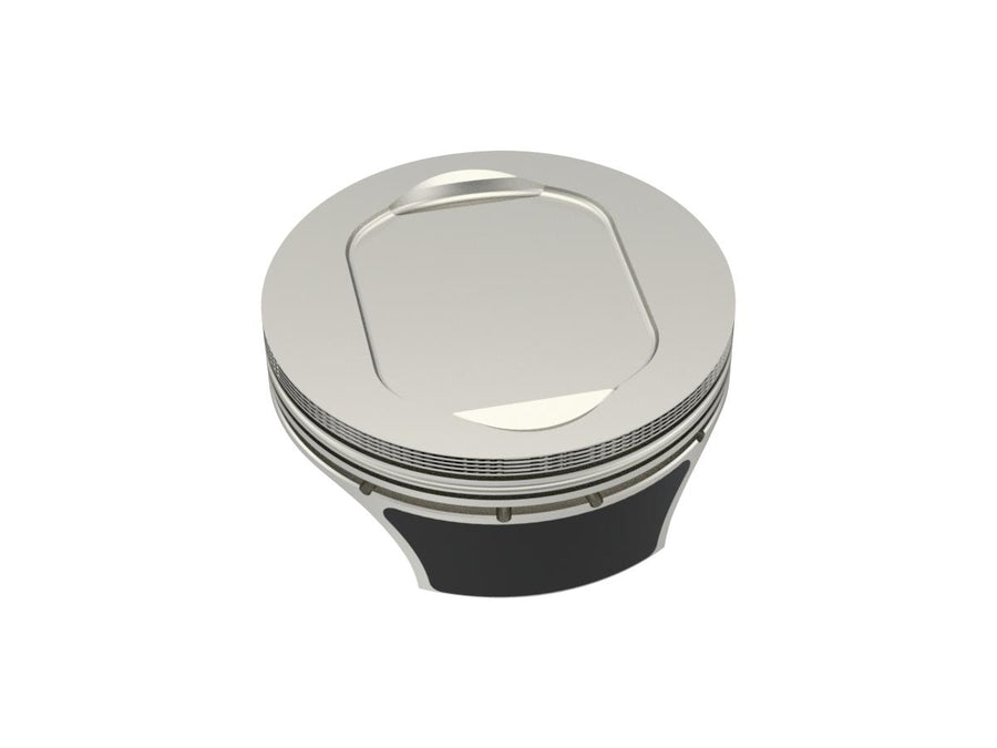 Harley Davidson Dyna [1999-2006] - Performance Piston Kit Hub 4 000 "