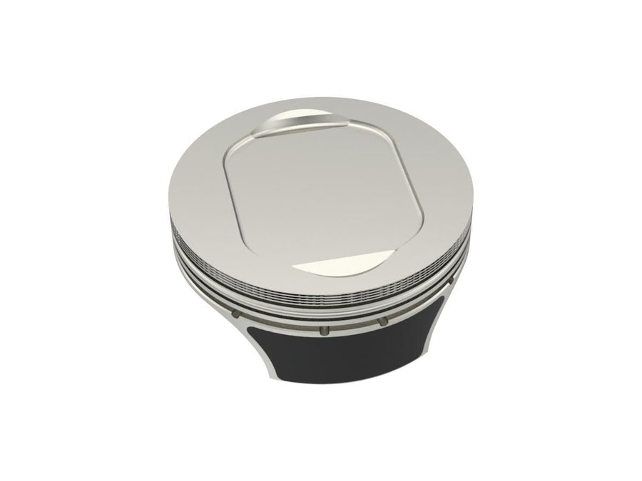 Harley Davidson Dyna [1999-2006] - Performance Piston Kit Hub 4 000 "