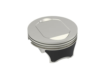 Harley Davidson Dyna [2007-2017] - Hub de kit de piston de performance forgé 4.375 "...