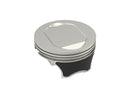 Harley Davidson Dyna [2007-2017]-Forged performance piston kit hub 4.375 "...-1