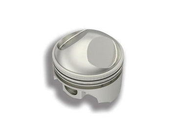 Harley Davidson Fl Shovel [1978-1984]-forged performance piston kit Hub 4.250 "