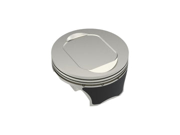 Harley Davidson Dyna [2007-2017] - Performance Piston Kit Hub 4.375 "