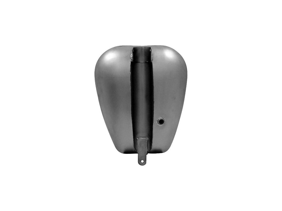 Harley Davidson-Axed 4 gallons single cap usage tank Custom
