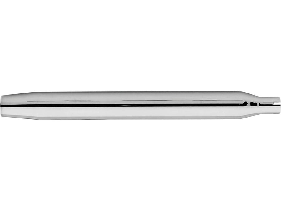 Harley Davidson Fl Shovel [1970-1984] -Conical Silencer 30 "Lang
