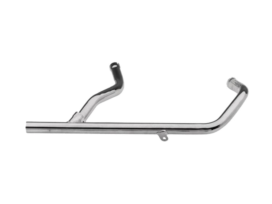 Harley Davidson Sportster [1986-2003]-2 in 1 manifold chrome 1.75 "