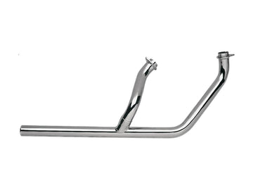 Harley Davidson Fl Shovel [1970-1984] -2 dans 1 collectif Chrome 1,75 "