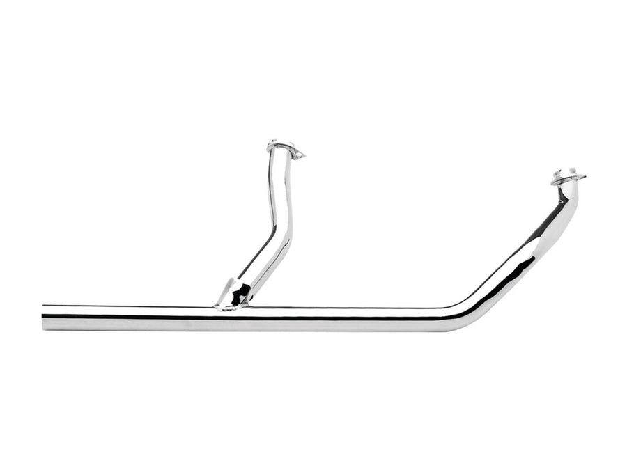 Harley Davidson Flt [1980-1983] -2 dans 1 collectif chrome 1,75 "