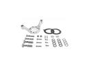 Harley Davidson FX Model [1992-1994]-breathing holder black-3