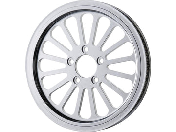 Harley Davidson Softail [2012-2017] -Super Spoke Belticher Chrom 1 "66 dents