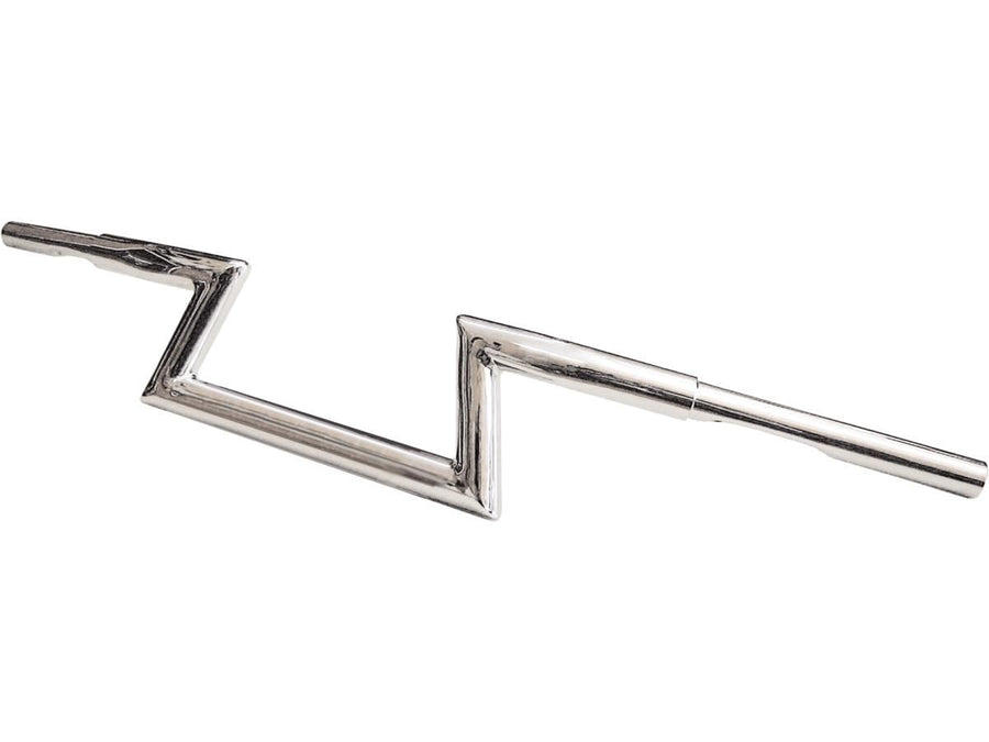 Harley Davidson-1 1/4 "Z-bar avec guidon de diamètre de 1/4" avec 1 1/4 "