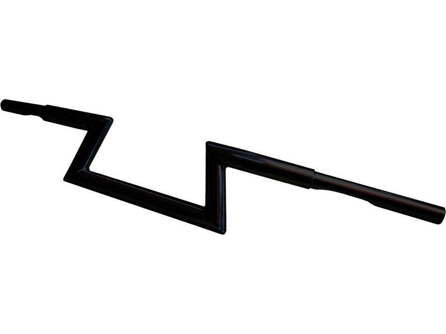 Harley Davidson-1 1/4 "Z-bar avec guidon de diamètre de 1/4" avec 1 1/4 "