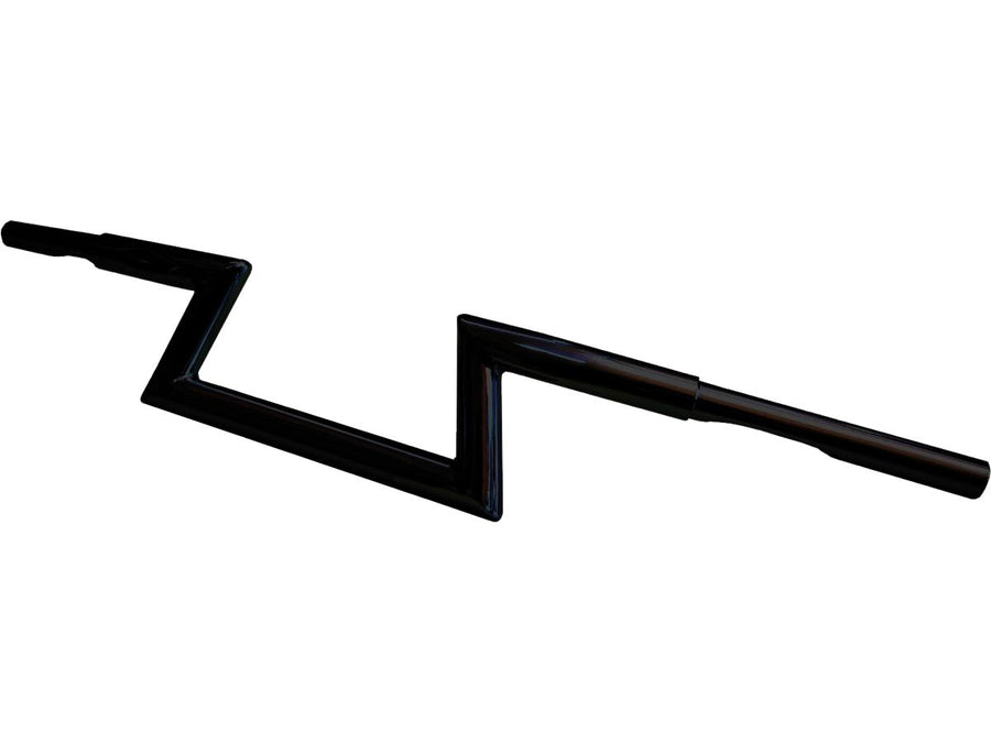 Harley Davidson-1 1/4 "Z-bar avec guidon de diamètre de 1/4" avec 1 1/4 "