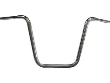 Harley Davidson – 400 Fat Ape Hanger Lenker mit 1 1/4" Klemmdurchmesser, gedellt