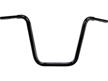 Harley Davidson - 400 Fat Ape Hanger Groodbar avec 1 1/4 "Diamètre de pince,