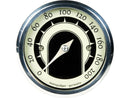 Harley Davidson Sportster [1986-2013] – motoscope tiny speedster Tachoskala: 200 mph;-1