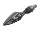 Harley Davidson Softail models [2025-2025] – Micro Rhombus DF Titan LED-4