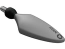Harley Davidson - Micro Rhombus PL Titan Led turn signal/position light at the front left titanium-5