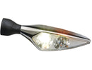 Harley Davidson – Micro Rhombus PL Titan LED Blinker/Positionslicht Vorne Rechts-2