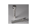 Harley Davidson up [1974-1974] – Billet 8 Zoll Riser Poliert-3