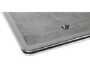 Harley Davidson – Innere Kennzeichenhalterung Basisplatte Deutsche Größe 200x180mm-6