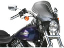 Harley Davidson FXDB [2007-2017] – Stinger Windschutzscheibe Höhe: 10,5"-1