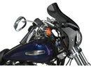 Harley Davidson FXDB [2007-2017] – Stinger Windschutzscheibe Höhe: 10,5"-2