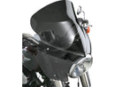 Harley Davidson FLSTF [2014-2017]-Stinger windshield height: 12.5 "-7