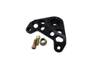 Harley Davidson Dyna [1992-2017] -Headlight Holder Black-5