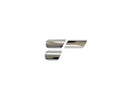 Harley Davidson - Bomb Hitzeschild polished-3