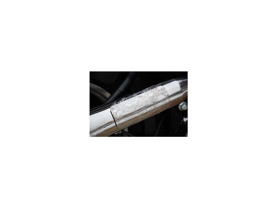 Harley Davidson - Bomb Heat Sall Skull