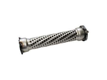 Note de Softail Harley Davidson [1987-2016] - Manifold de l'Exhauste 96 Racing