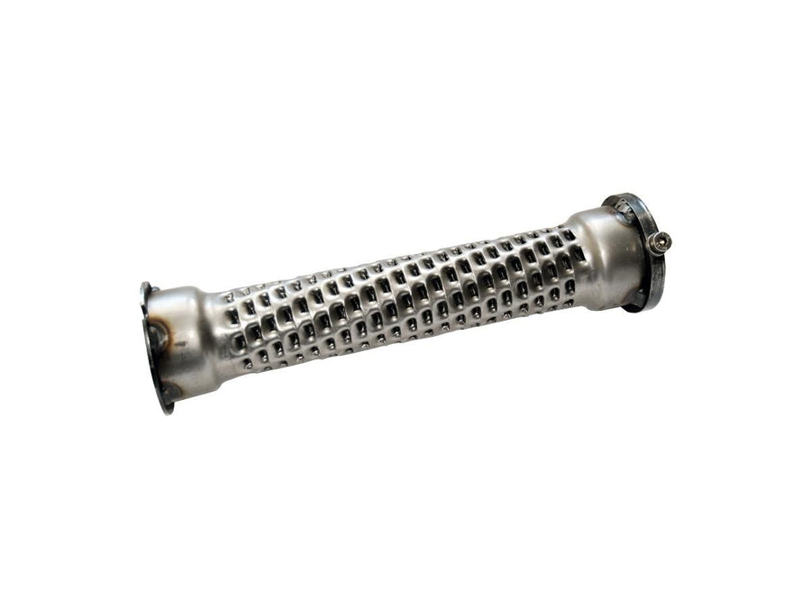 Harley Davidson Softail Note [1987-2016]-exhaust manifold 96 racing