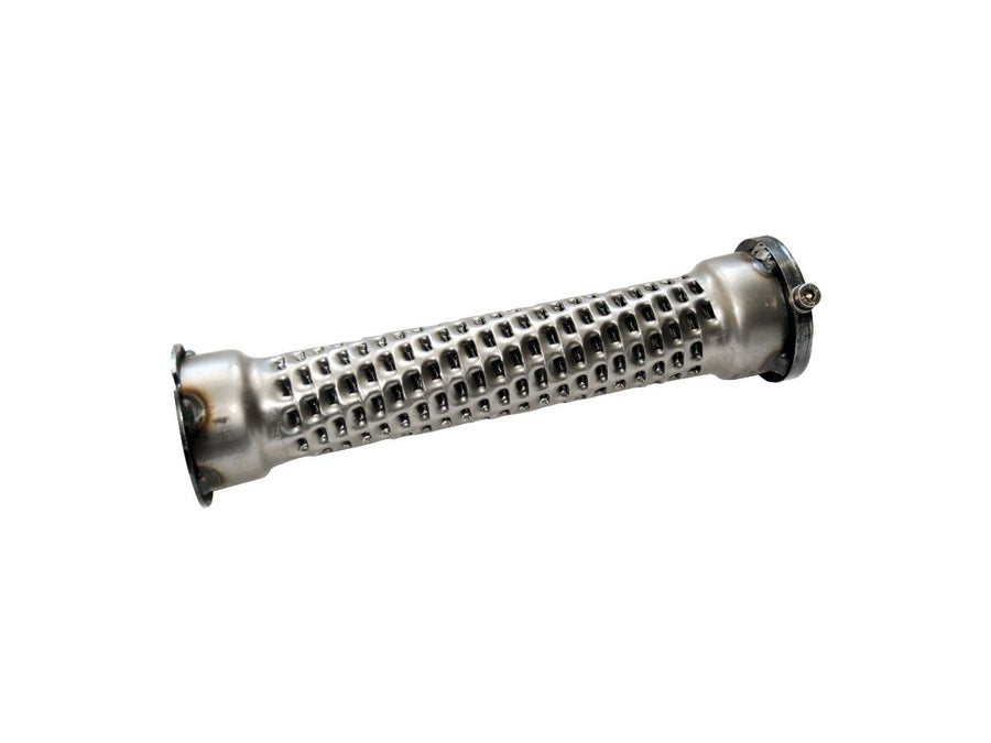 Harley Davidson Softail Note [1987-2016]-exhaust manifold 96 racing