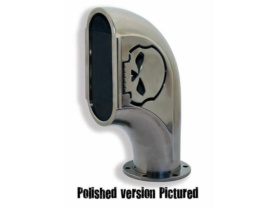 HARLEY DAVIDSON SCALE DRAGER [1996-1996] -BSL End Cap pour aspirer le plafond de fin 2,5 "