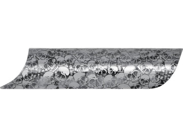 Harley Davidson - Bomb Heat Sall Skull