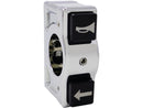 Harley Davidson Sportster [1982-2006] -J-Tech 2-Buttons Switch Habitage du côté gauche ...-1