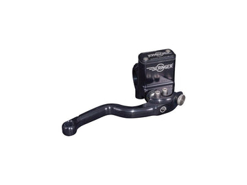 Harley Davidson Fl Shovel [1982-1984] -RADIAL Aerotec Brake Cylinder Kit plus court