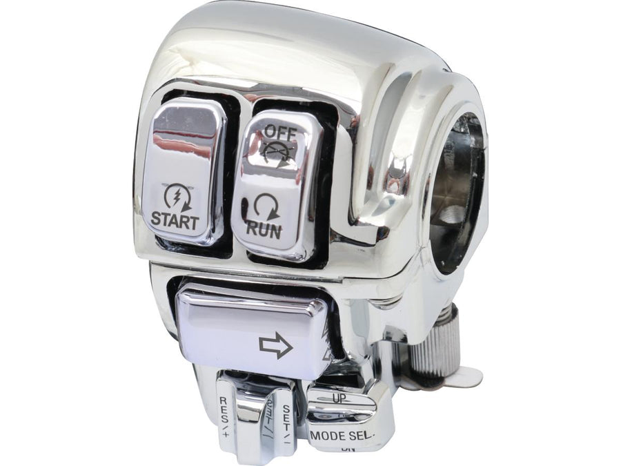 Harley Davidson Touring [1996-2013]-96-up backlit