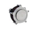 Harley Davidson Touring [2008-2016] – Super Gas Luftfilter Chrom-3